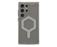 UAG Plyo Pro Magnet do Samsung Galaxy S24 Ultra 5G ice-silver - 1214106 - zdjęcie 1